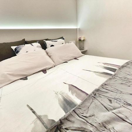 Sol Apartamentos Centro Historico Málaga Eksteriør bilde