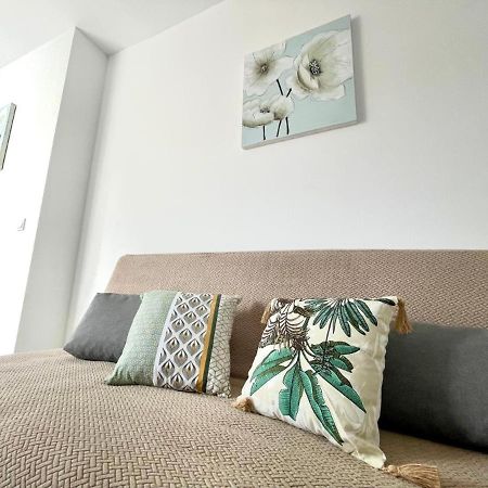 Sol Apartamentos Centro Historico Málaga Eksteriør bilde