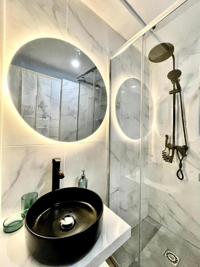 Sol Apartamentos Centro Historico Málaga Eksteriør bilde