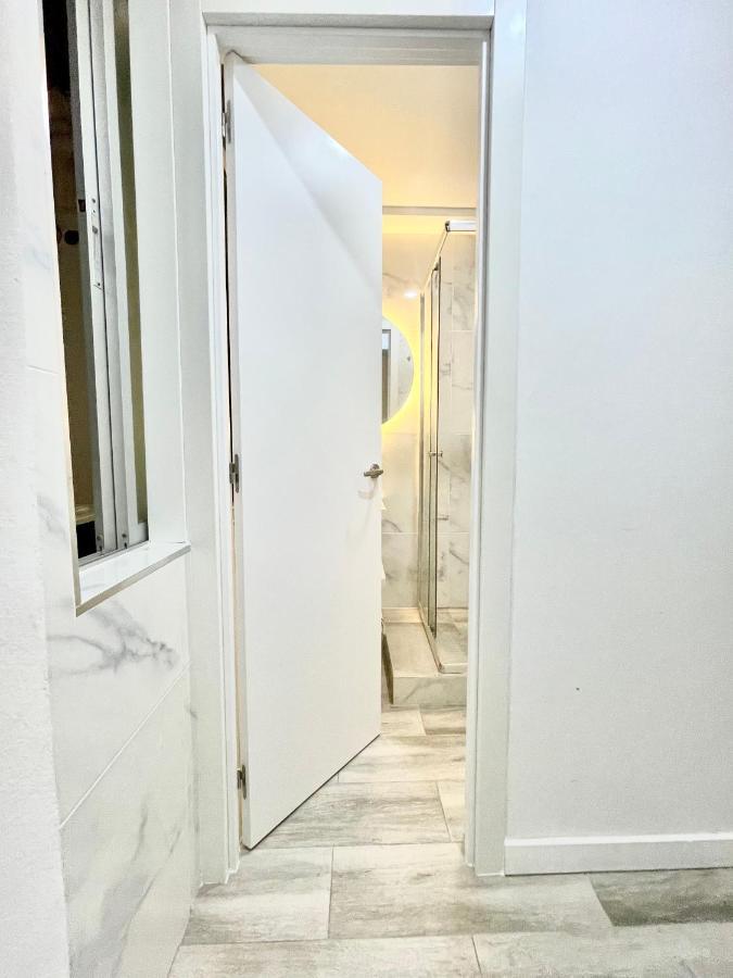 Sol Apartamentos Centro Historico Málaga Eksteriør bilde